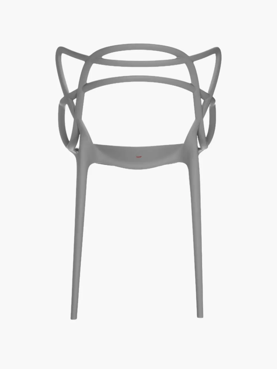 Kartell Armstoelen Masters, 2 stuks | Stoelen