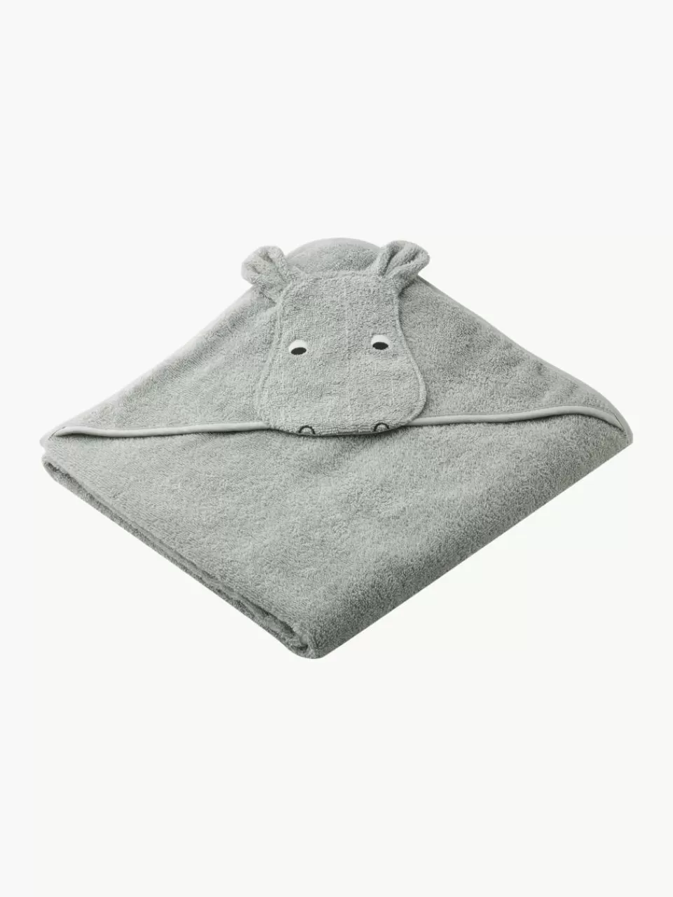 Liewood Babyhanddoek Augusta | Kindertextiel | Badtextiel Voor Baby'S