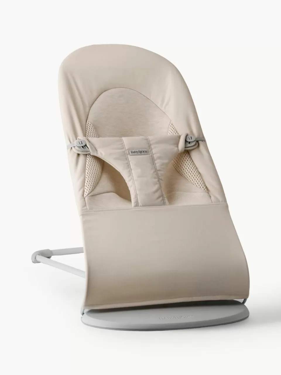 Westwing Babywipstoel Balance Soft | Kinderstoelen | Kinderstoelen