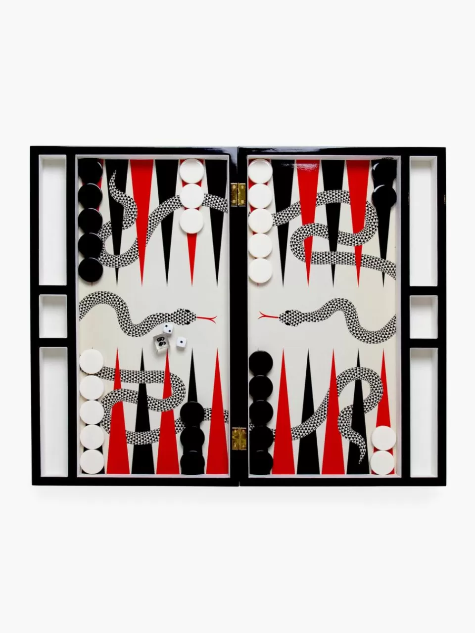 Jonathan Adler Backgammon | Decoratieve Objecten | Decoratie