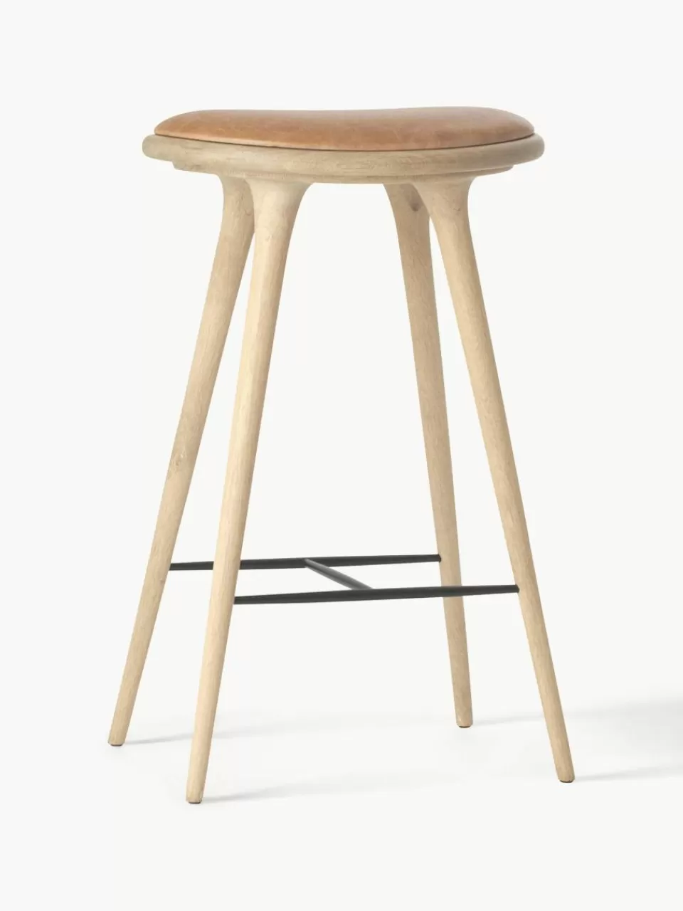 Mater Barkruk High Stool | Stoelen | Barkrukken