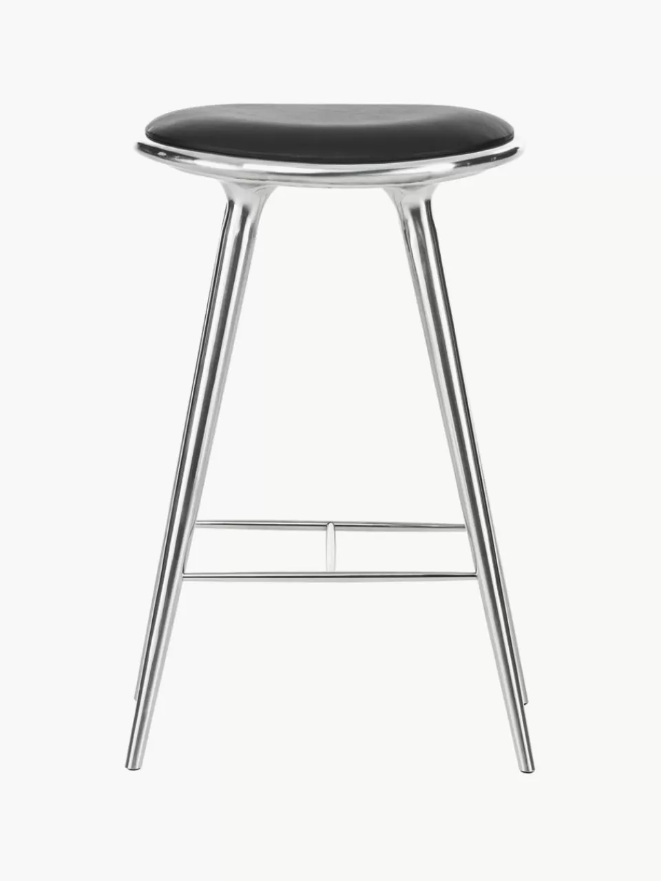 Mater Barkruk High Stool | Stoelen | Barkrukken