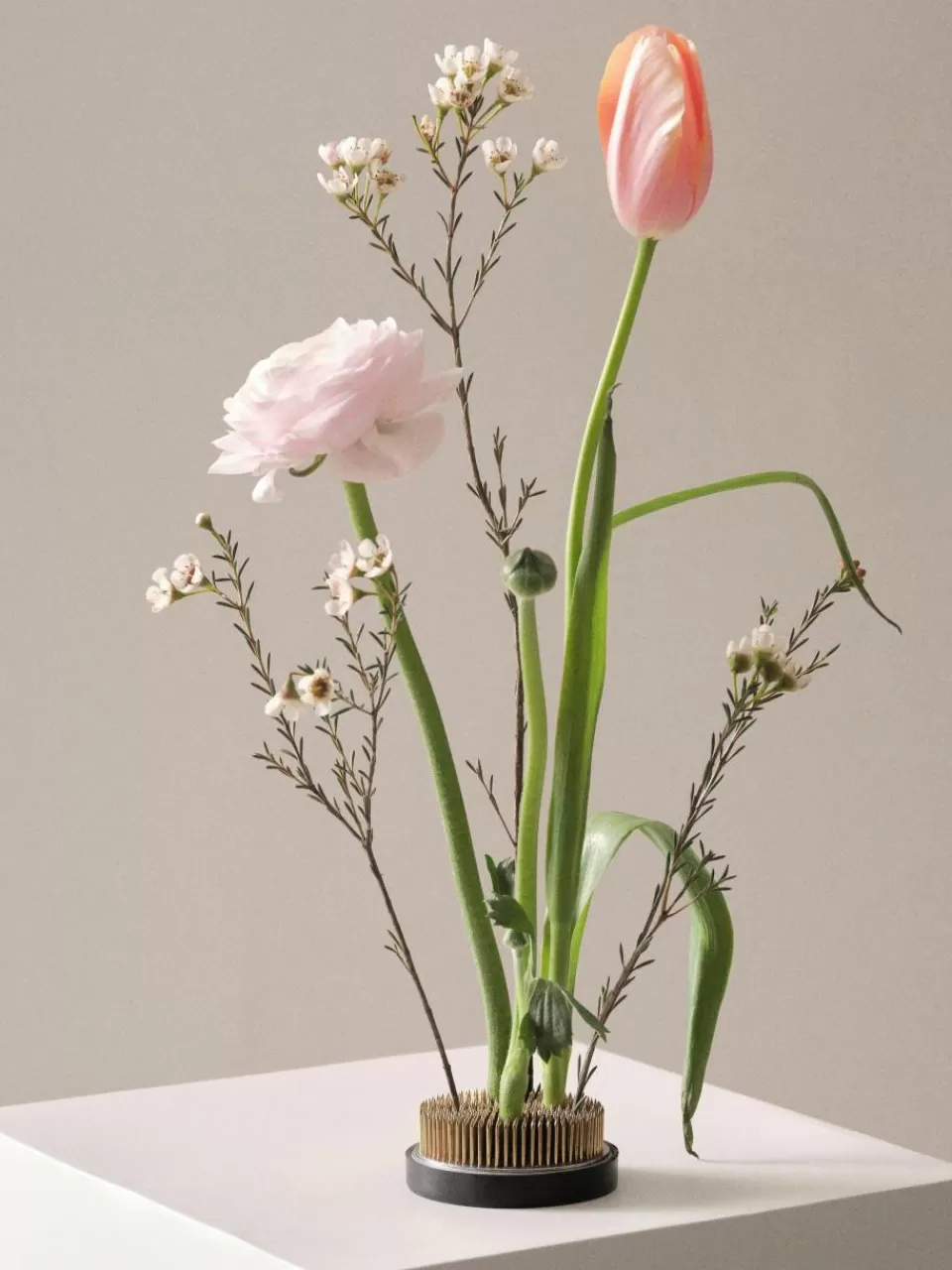 Jotex Bloemenegel Fiore, Ø 8 cm | Plantenbakken | Decoratie