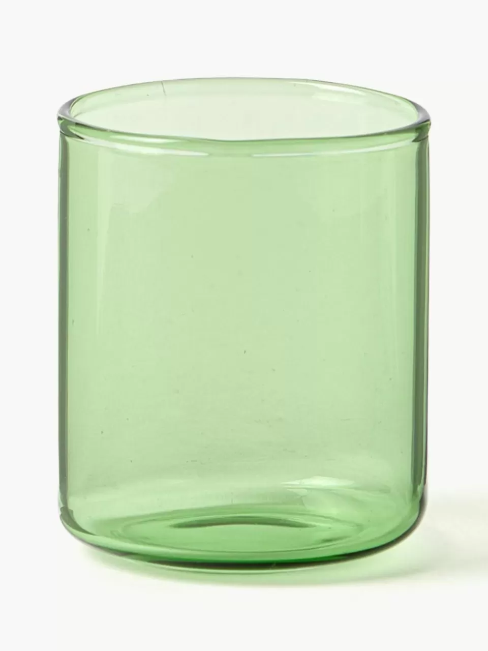 Lyngby Borrelglaasjes Torino uit borosilicaatglas, 2 stuks | Barglazen | Servies