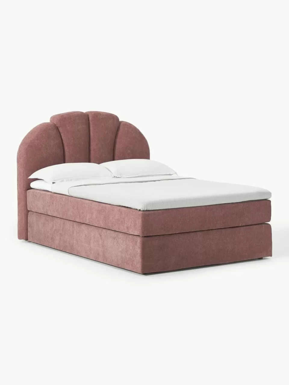 Westwing Collection Boxspring bed Romia | Bedden | Boxsprings