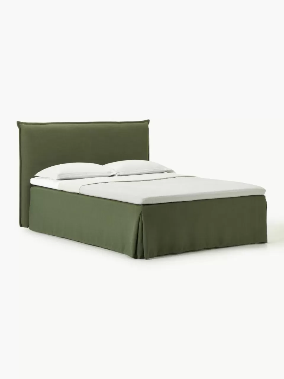 Westwing Collection Boxspring bed Viola | Bedden | Boxsprings