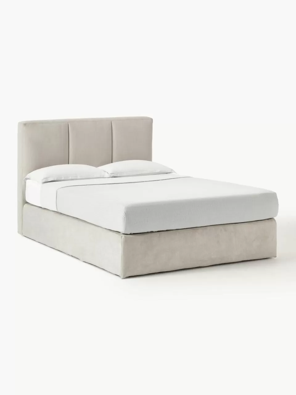 Westwing Collection Boxspringbed Oberon | Bedden | Boxsprings