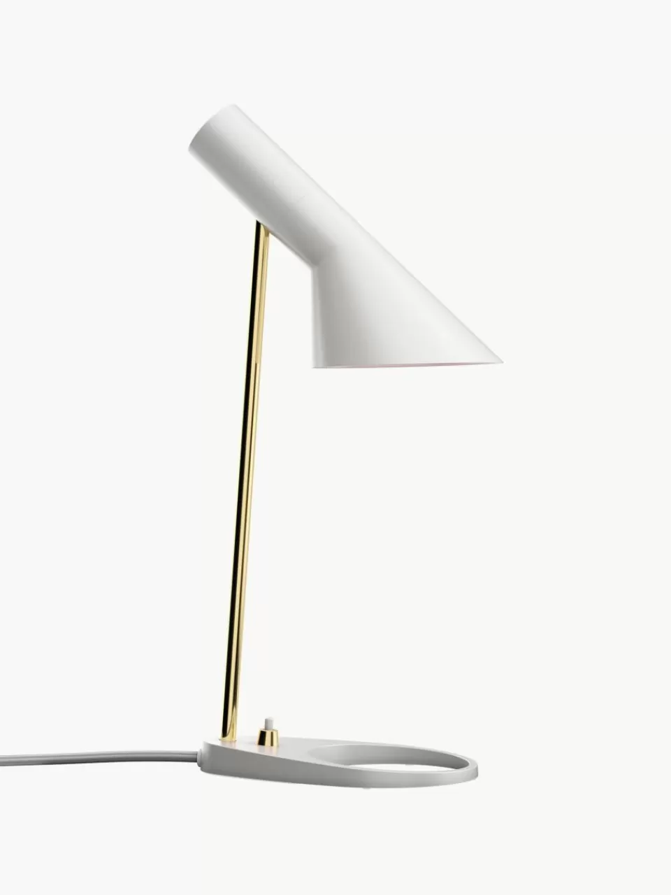 Louis Poulsen Bureaulamp AJ Anniversary Edition | Bureaulampen | Tafellampen