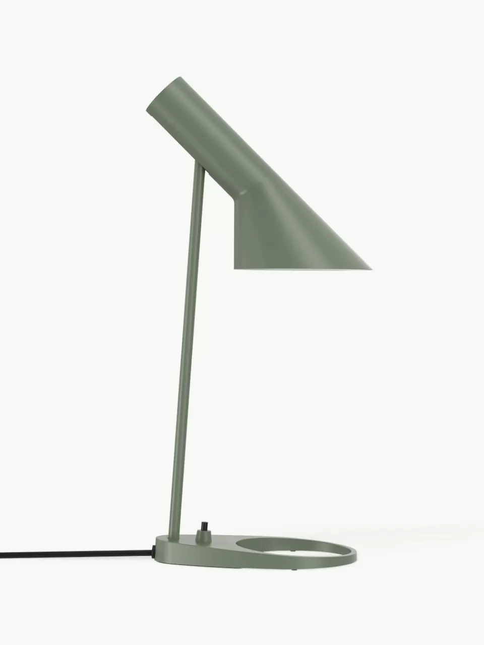 Louis Poulsen Bureaulamp AJ, in verschillende formaten | Bureaulampen | Tafellampen