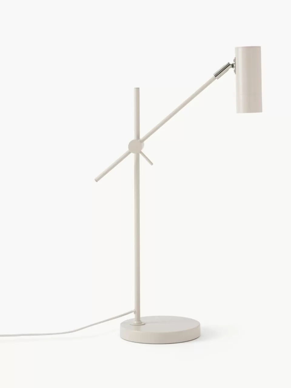 Westwing Collection Bureaulamp Cassandra | Bureaulampen | Tafellampen