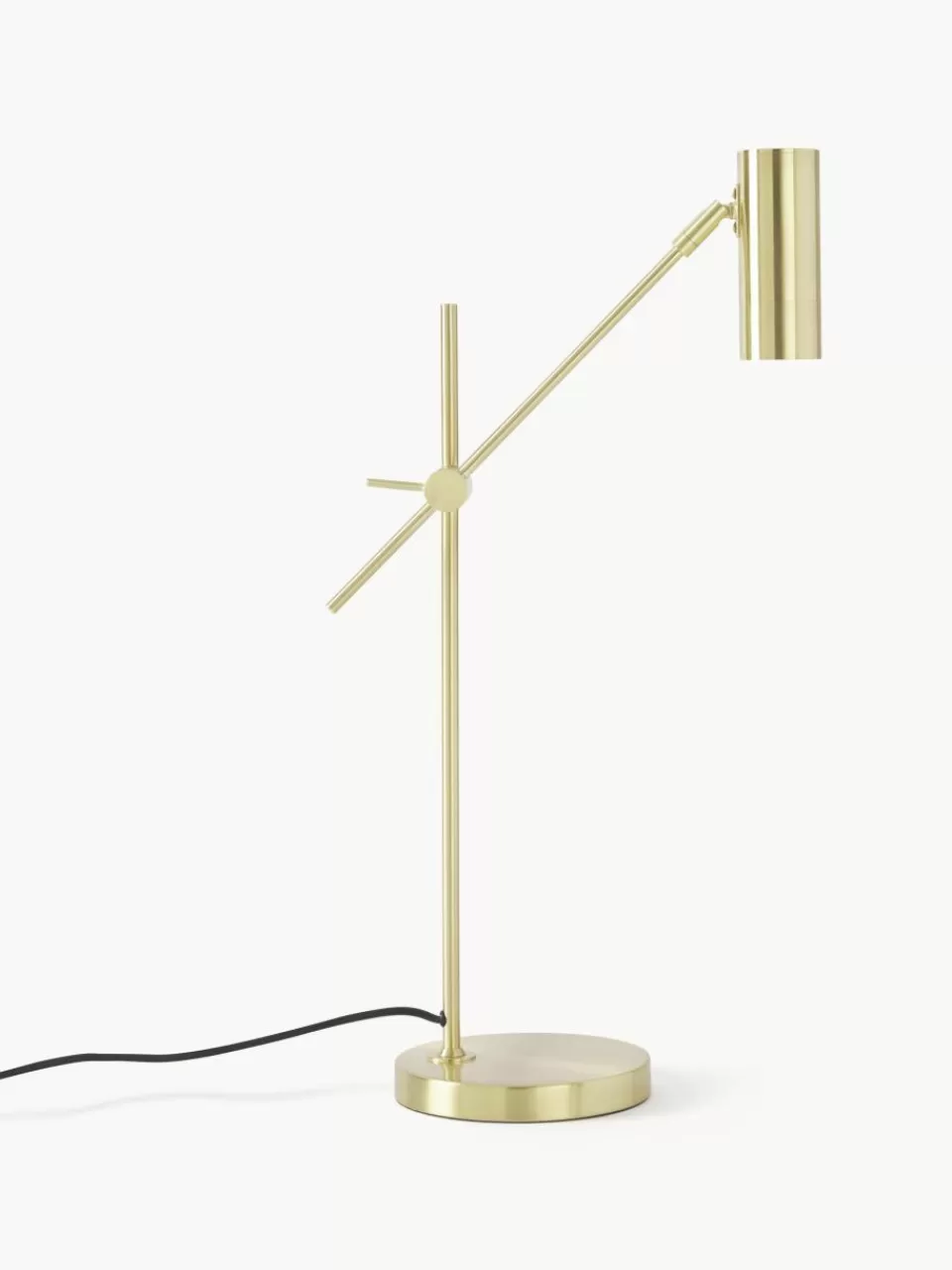 Westwing Collection Bureaulamp Cassandra | Bureaulampen | Tafellampen