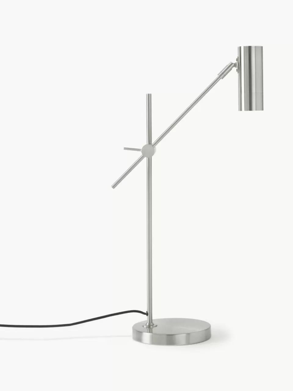 Westwing Collection Bureaulamp Cassandra | Bureaulampen | Tafellampen