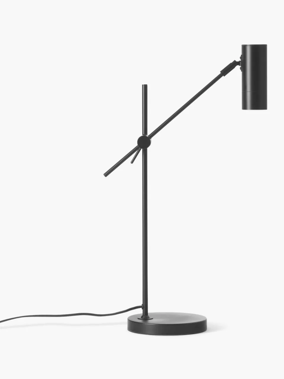 Westwing Collection Bureaulamp Cassandra | Bureaulampen | Tafellampen