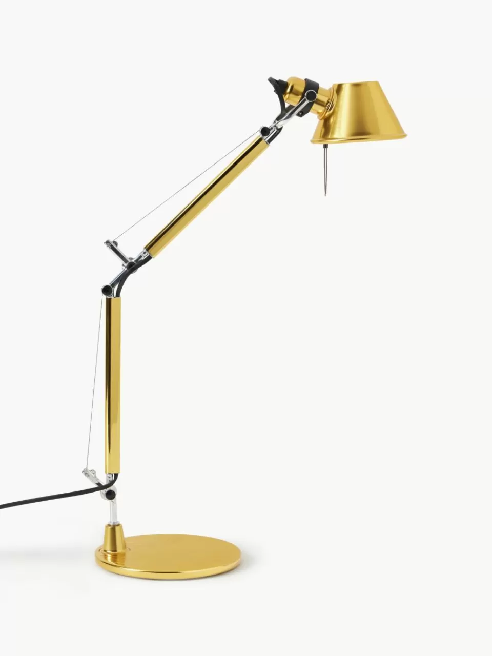 Artemide Bureaulamp Tolomeo Micro | Bureaulampen | Tafellampen