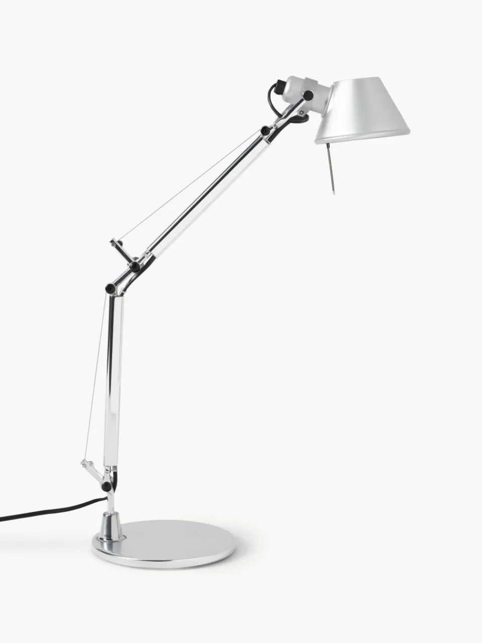 Artemide Bureaulamp Tolomeo Micro | Bureaulampen | Tafellampen