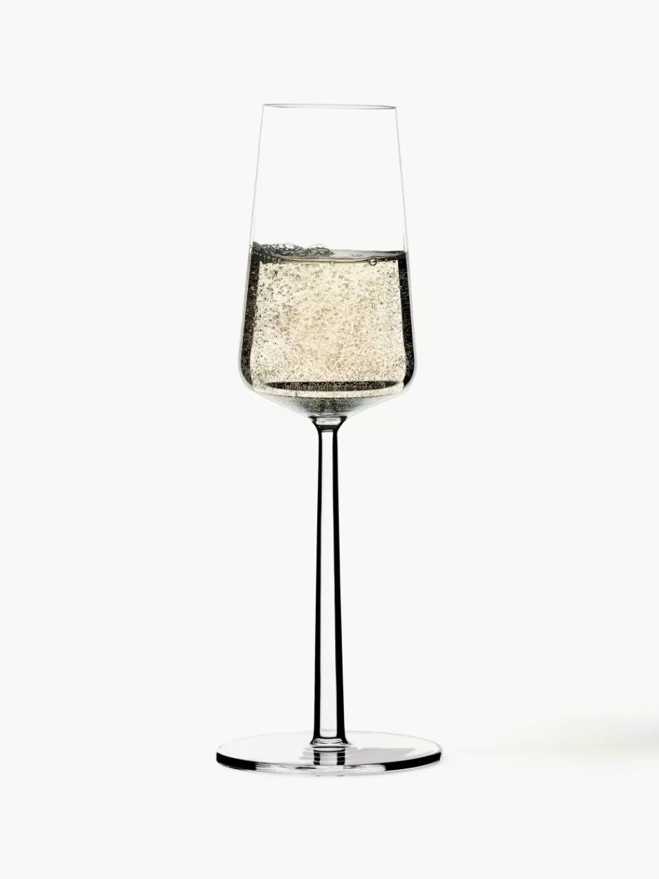 iittala Champagneglazen Essence, 2 stuks | Champagneglazen | Servies