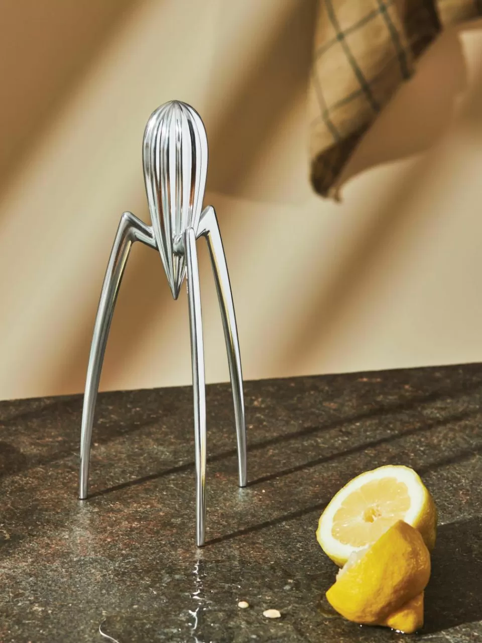 ALESSI Citruspers Juicy Salif | Keukengerei | Kookgerei