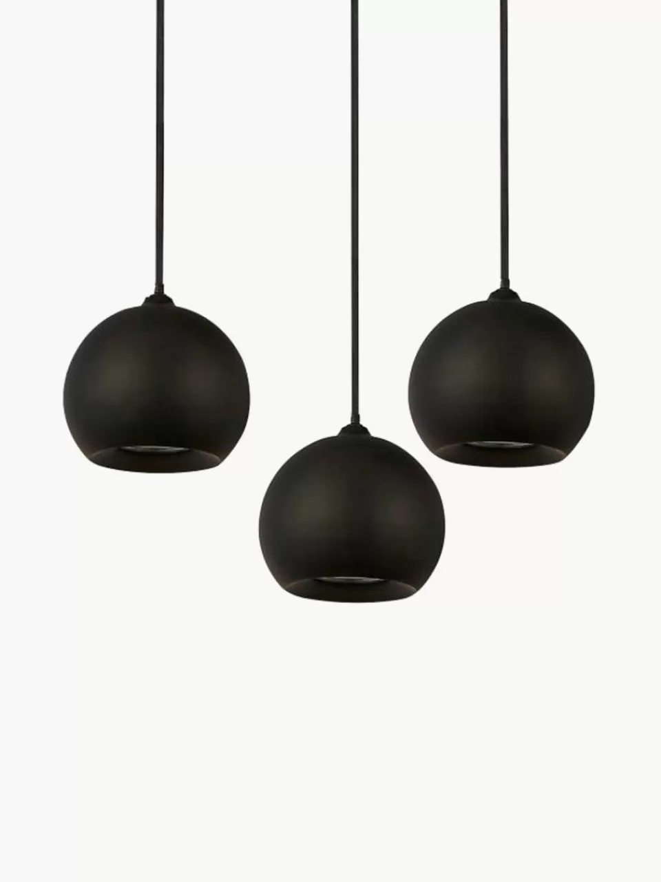 Westwing Cluster hanglamp Eindhoven | Hanglampen | Hanglampen