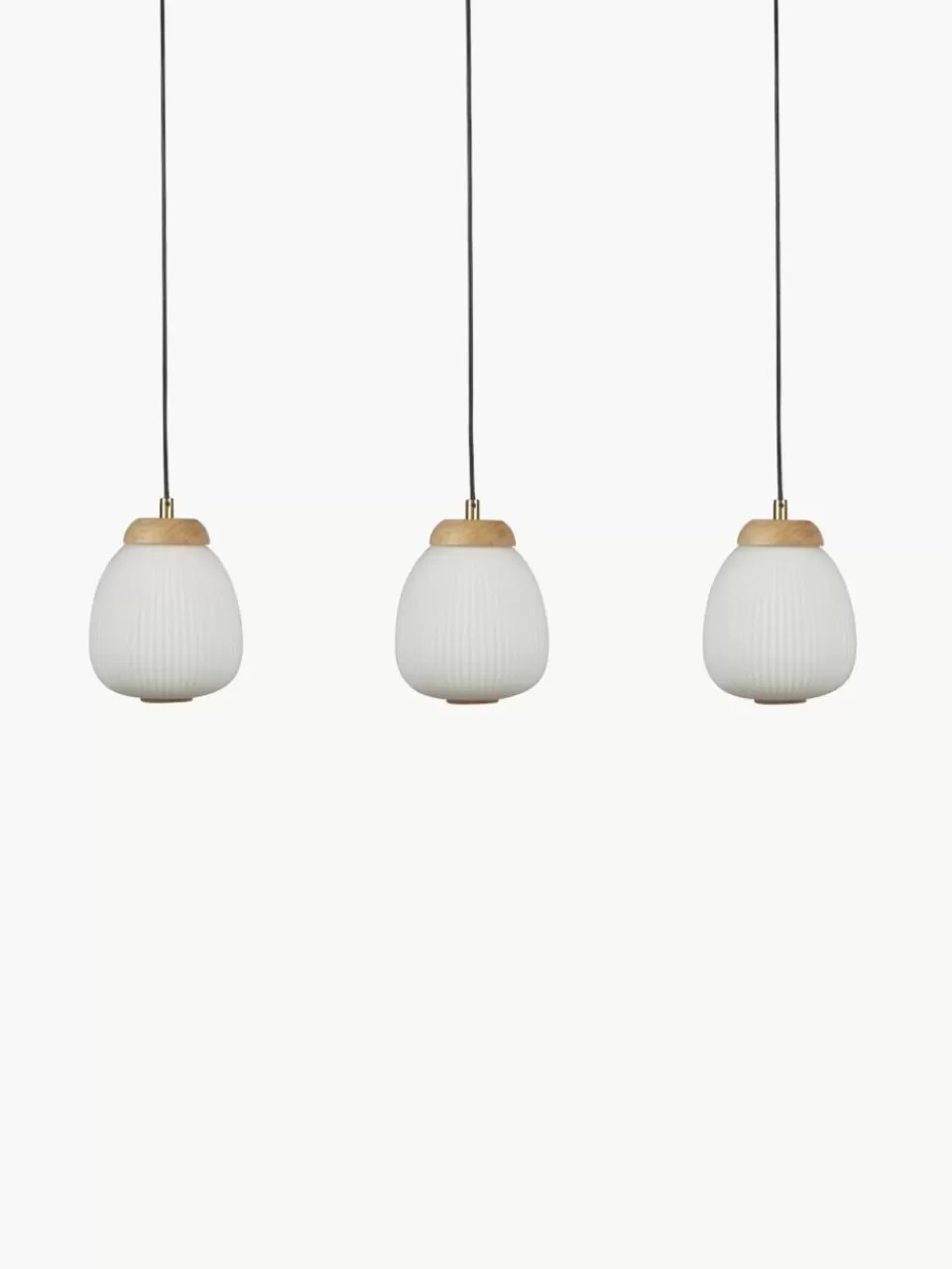 Westwing Cluster hanglamp Ella | Hanglampen | Hanglampen