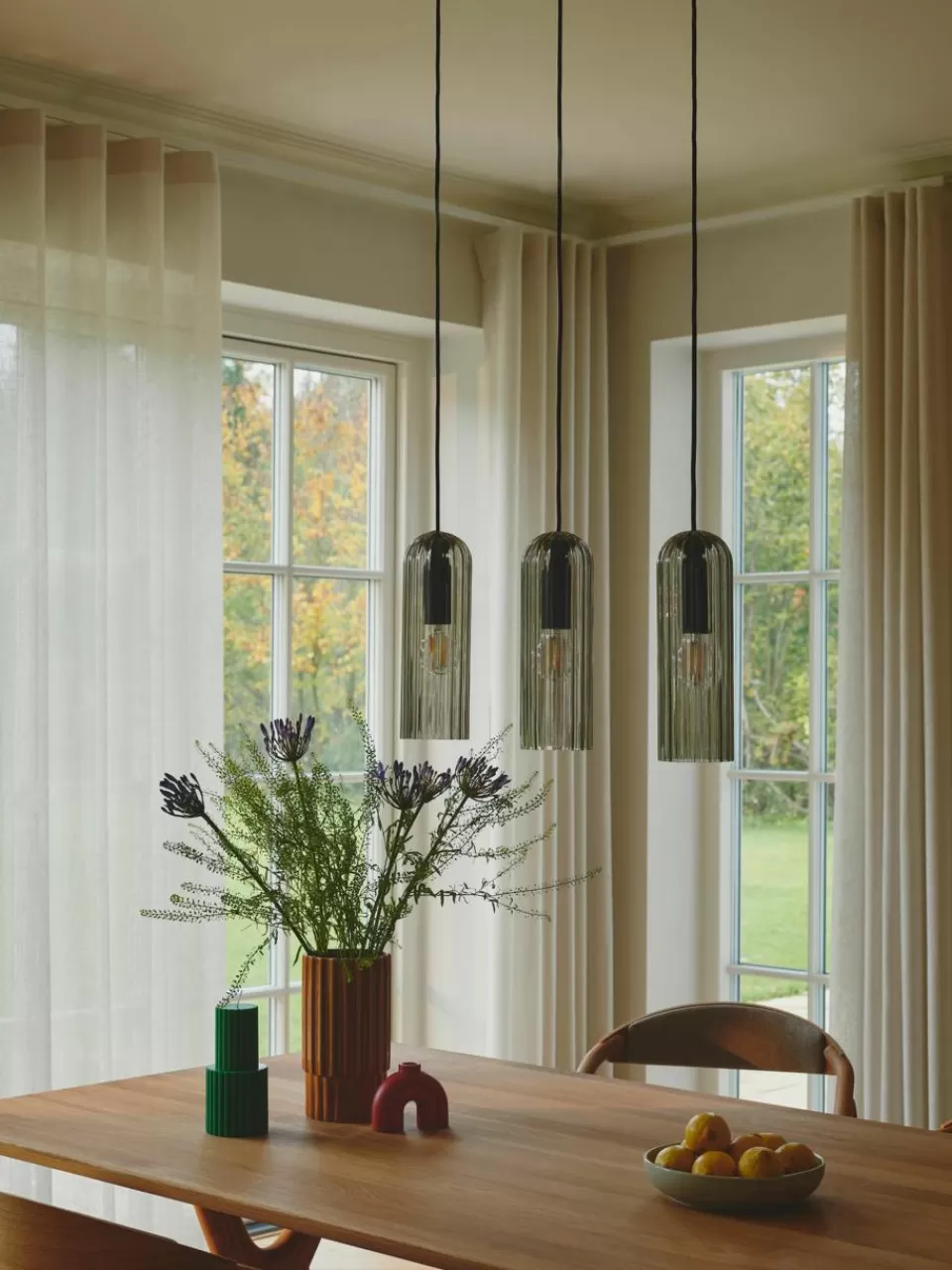 Westwing Cluster hanglamp Miella | Hanglampen | Hanglampen