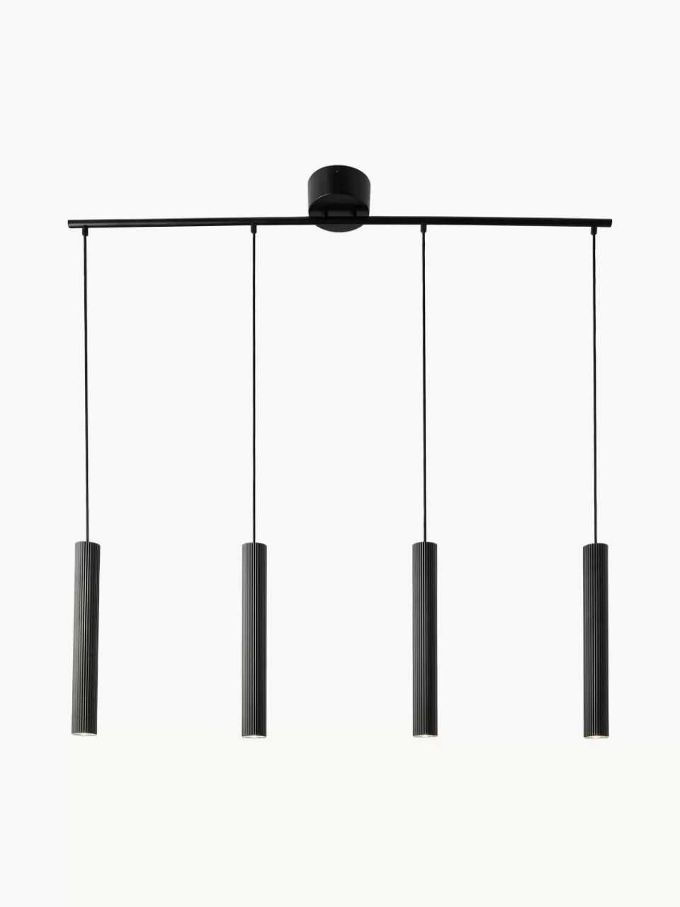 Westwing Cluster hanglamp Vico | Hanglampen | Hanglampen