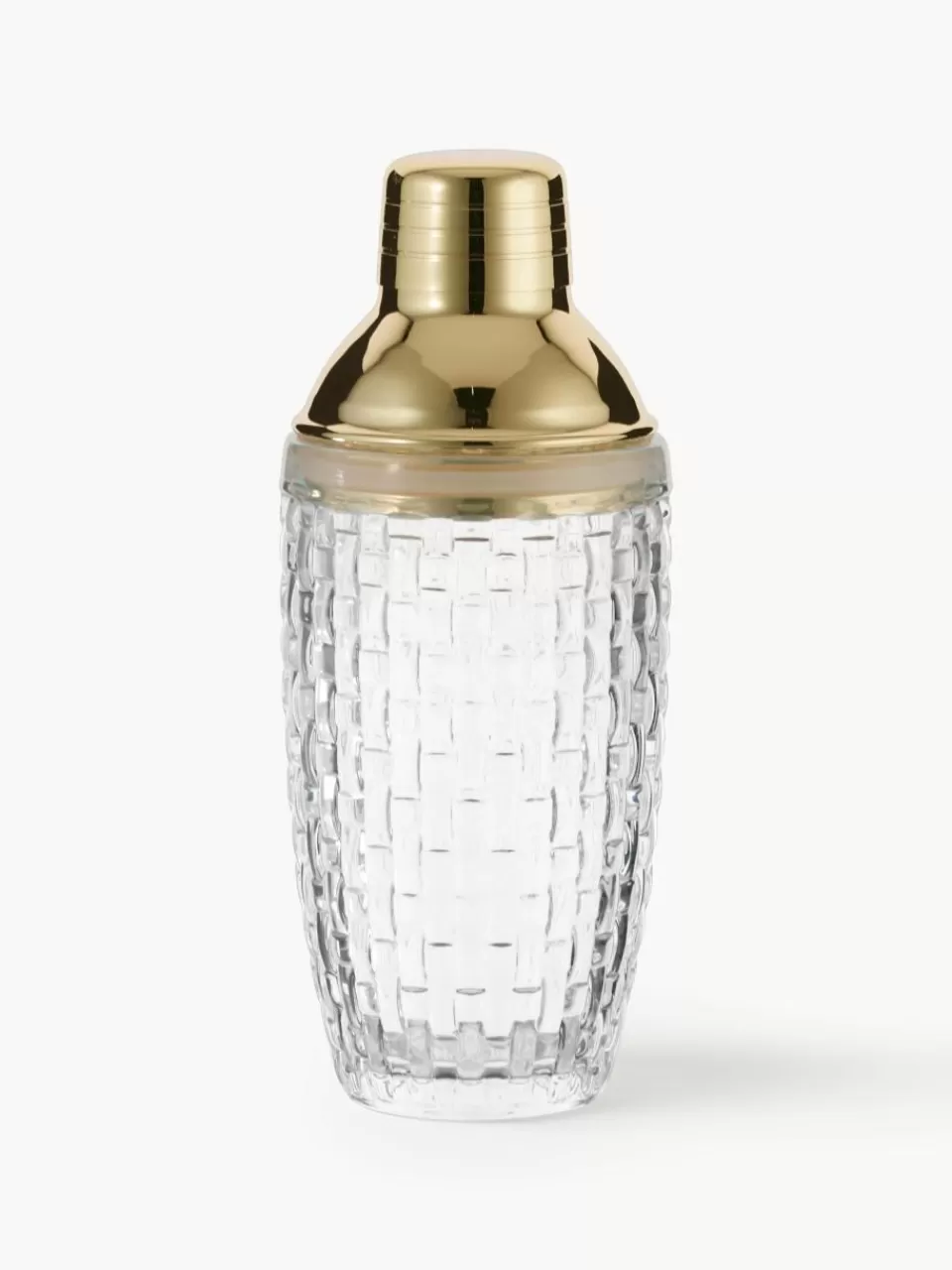 Bloomingville Cocktail shaker Jolin | Keukengerei | Kookgerei