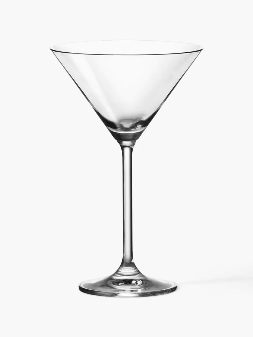 LEONARDO Cocktailglazen Daily, 6 stuks | Servies | Barglazen