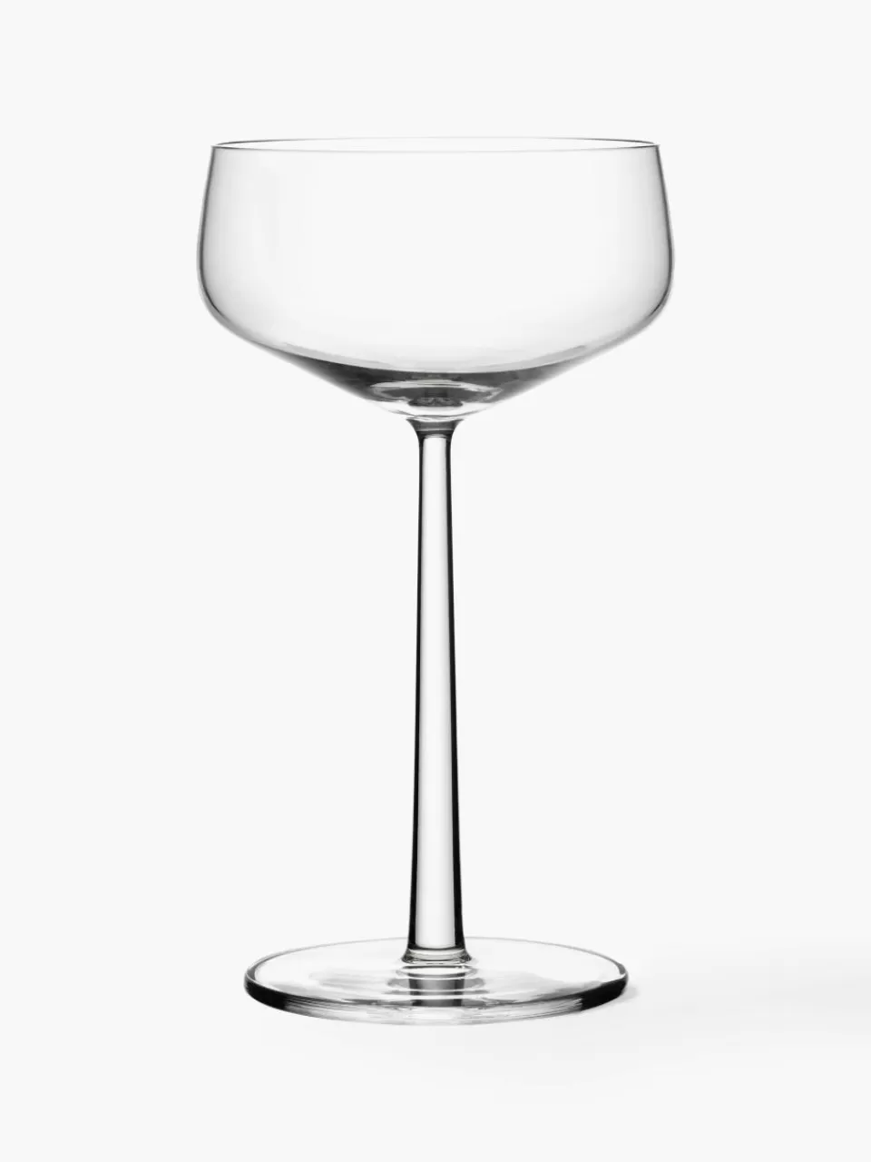 iittala Cocktailglazen Essence, 2 stuks | Barglazen | Servies