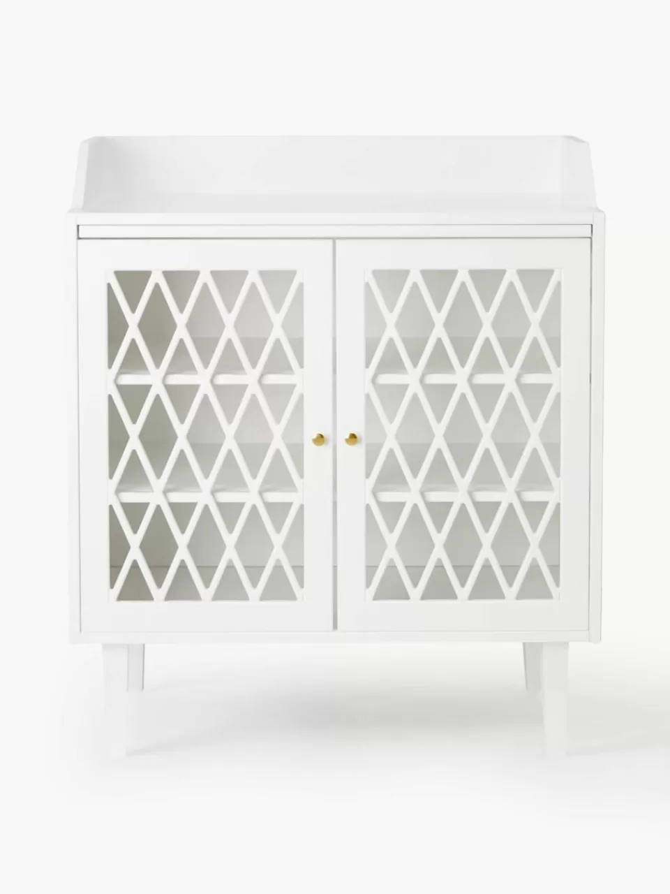 Cam Cam Copenhagen Commode Harlequin | Commodes | Commodes