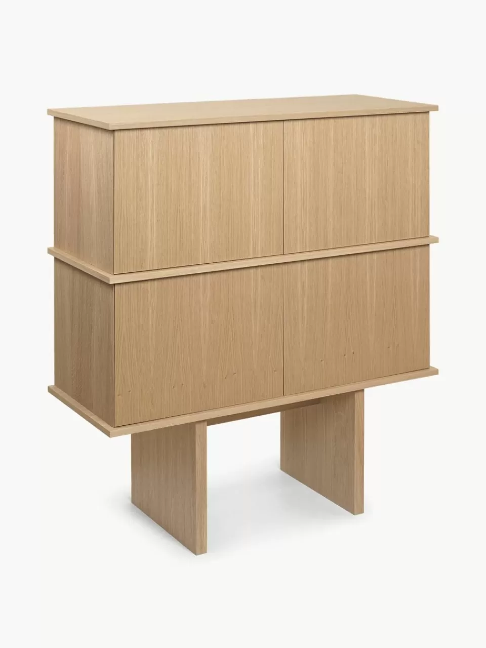 ferm LIVING Commode Stilt | Ladekasten | Ladekasten