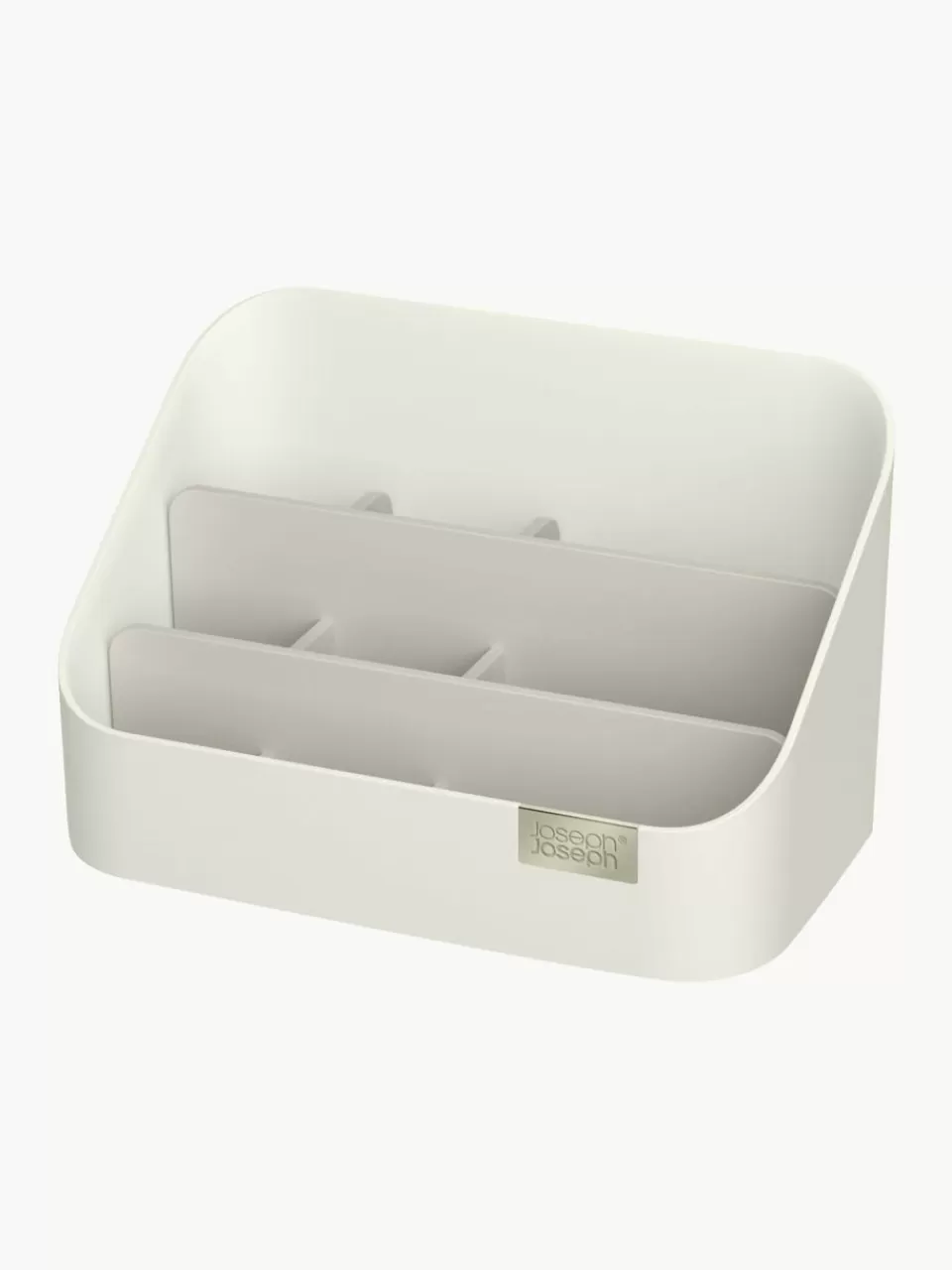 Joseph Joseph Cosmetische organizer Viva met magnetische sluiting | Badkamer Opbergers | Badkamer Opbergers