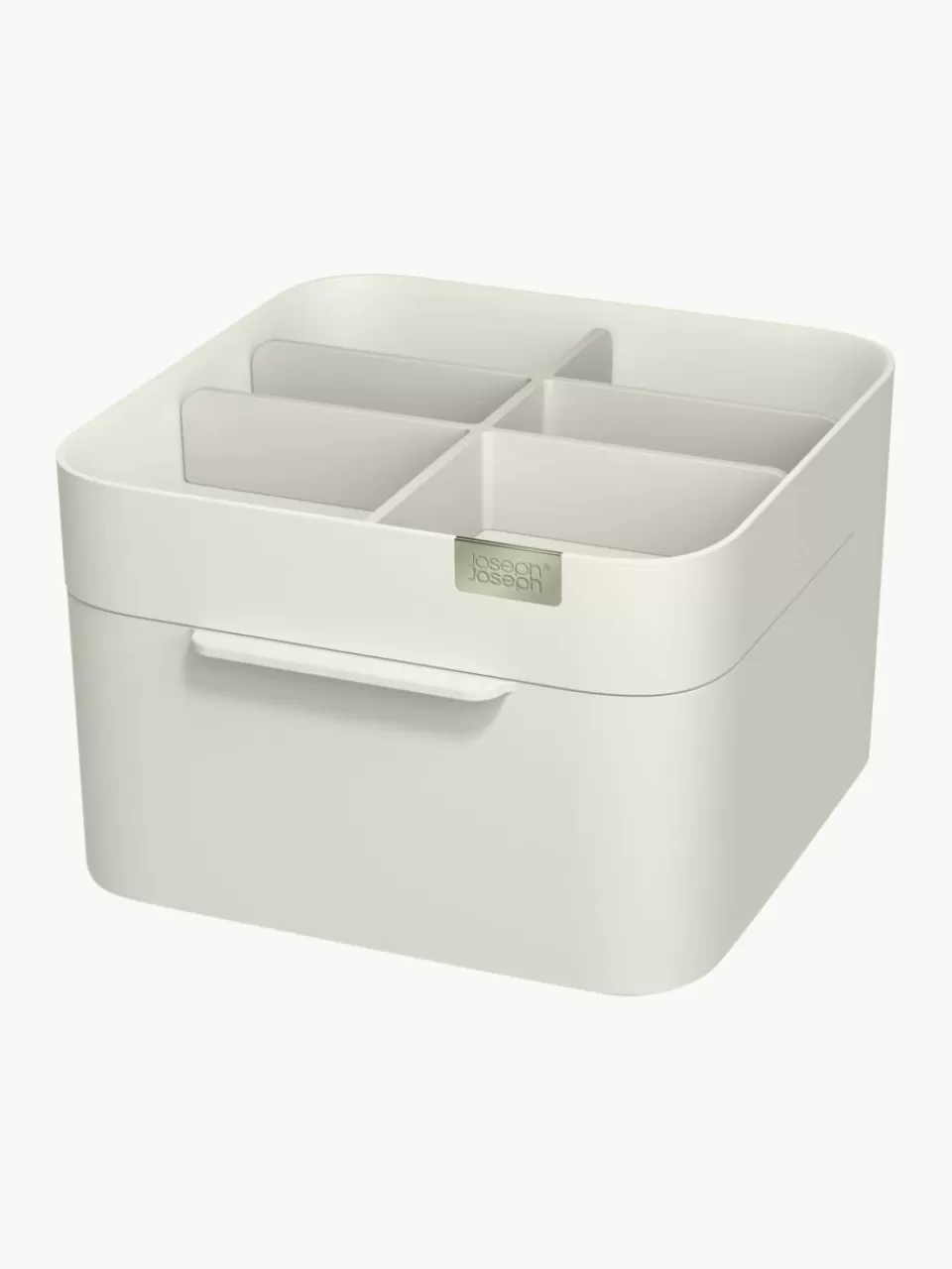 Joseph Joseph Cosmetische organizer Viva met magnetische sluiting | Badkamer Opbergers | Decoratie