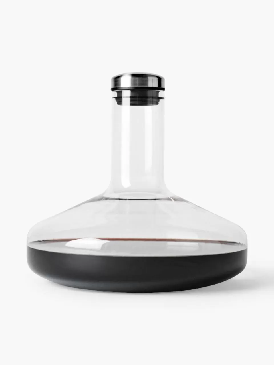 Audo Copenhagen Decanter Deluxe, 1.4 L | Servies | Decanteerkaraffen