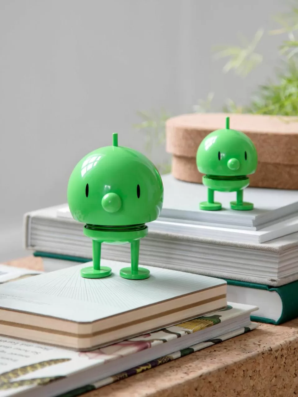 Hoptimist Decoratief object Bumble, H 8 cm | Decoratieve Objecten | Decoratie