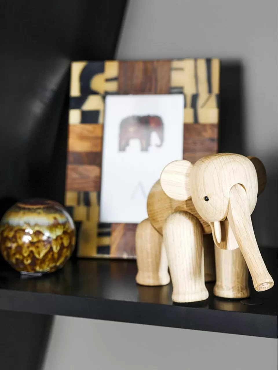 KAY BOJESEN Decoratief object Elefant | Decoratieve Objecten | Decoratie