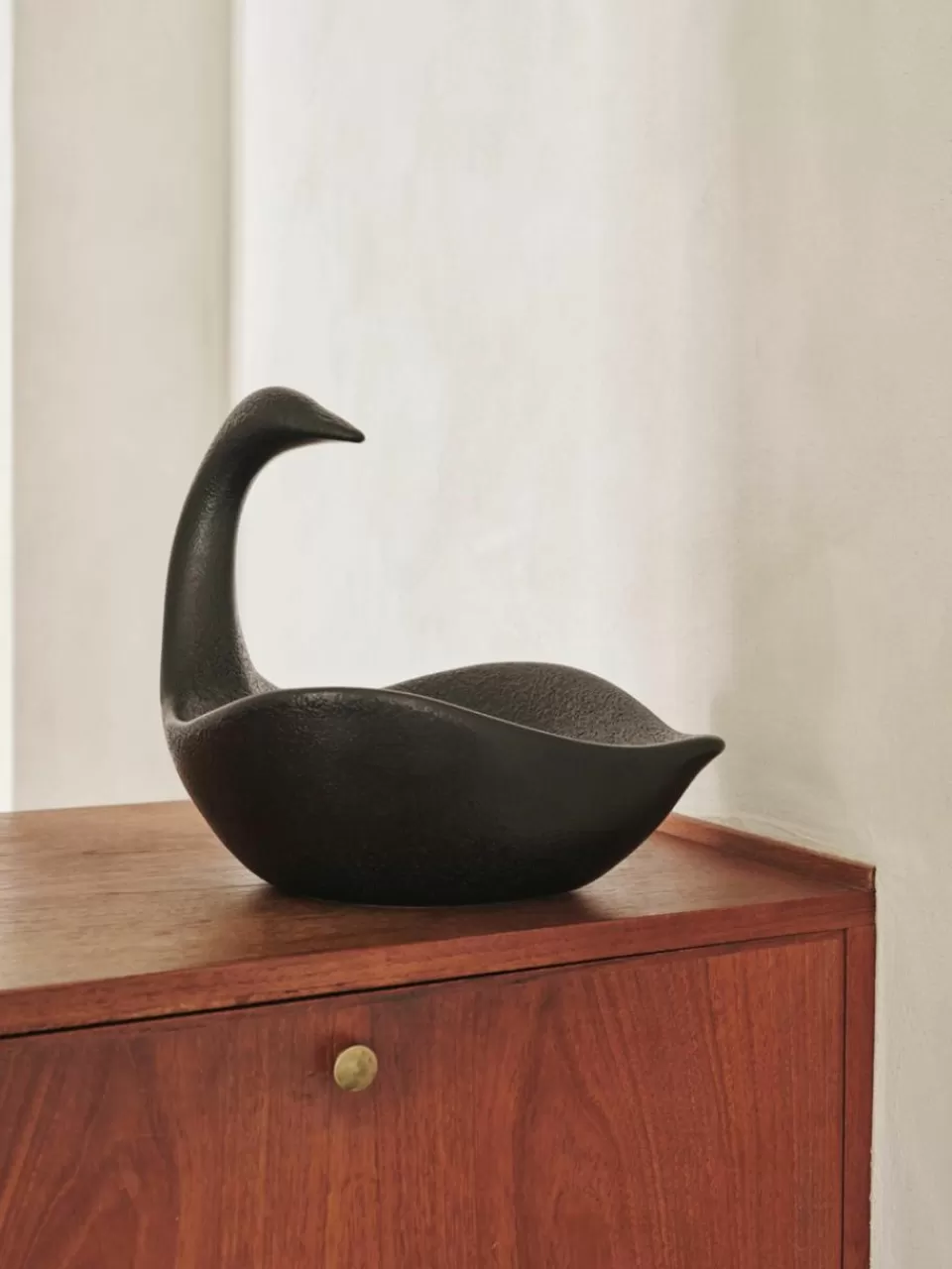 ferm LIVING Decoratief object Swan | Decoratieve Objecten | Decoratie