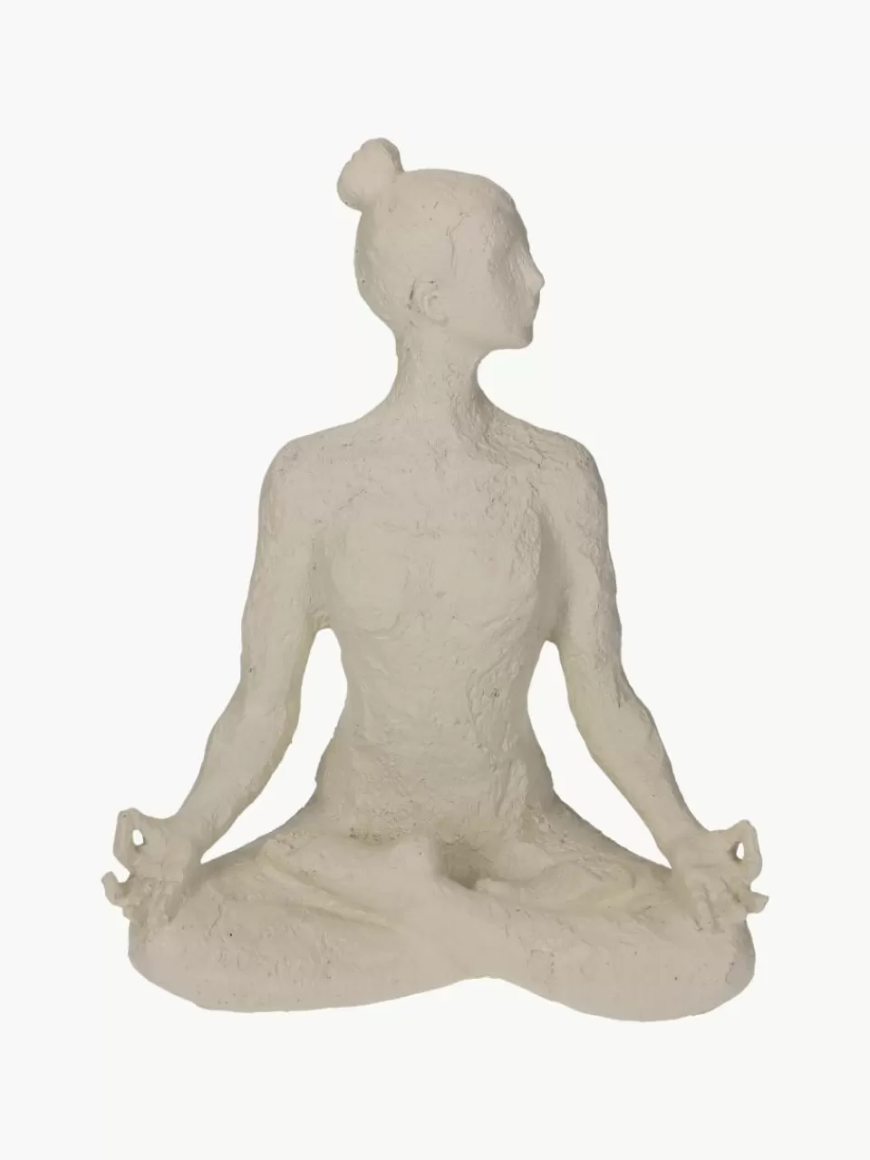 Westwing Decoratief object Yoga | Decoratieve Objecten