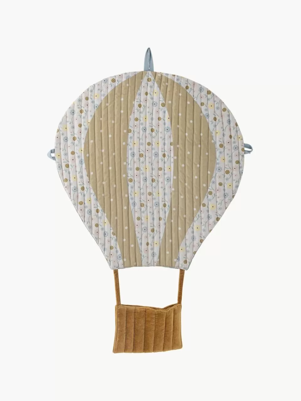 Bloomingville Mini Decoratieve luchtballon Huggi | Kinderkamer Decoratie