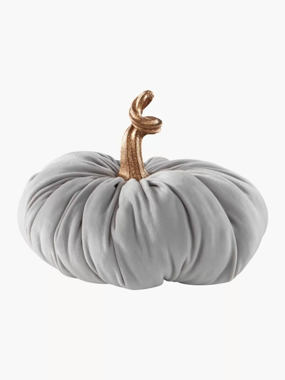 Jotex Decoratieve pompoen Pumpis, Ø 22 cm | Decoratieve Objecten | Decoratie