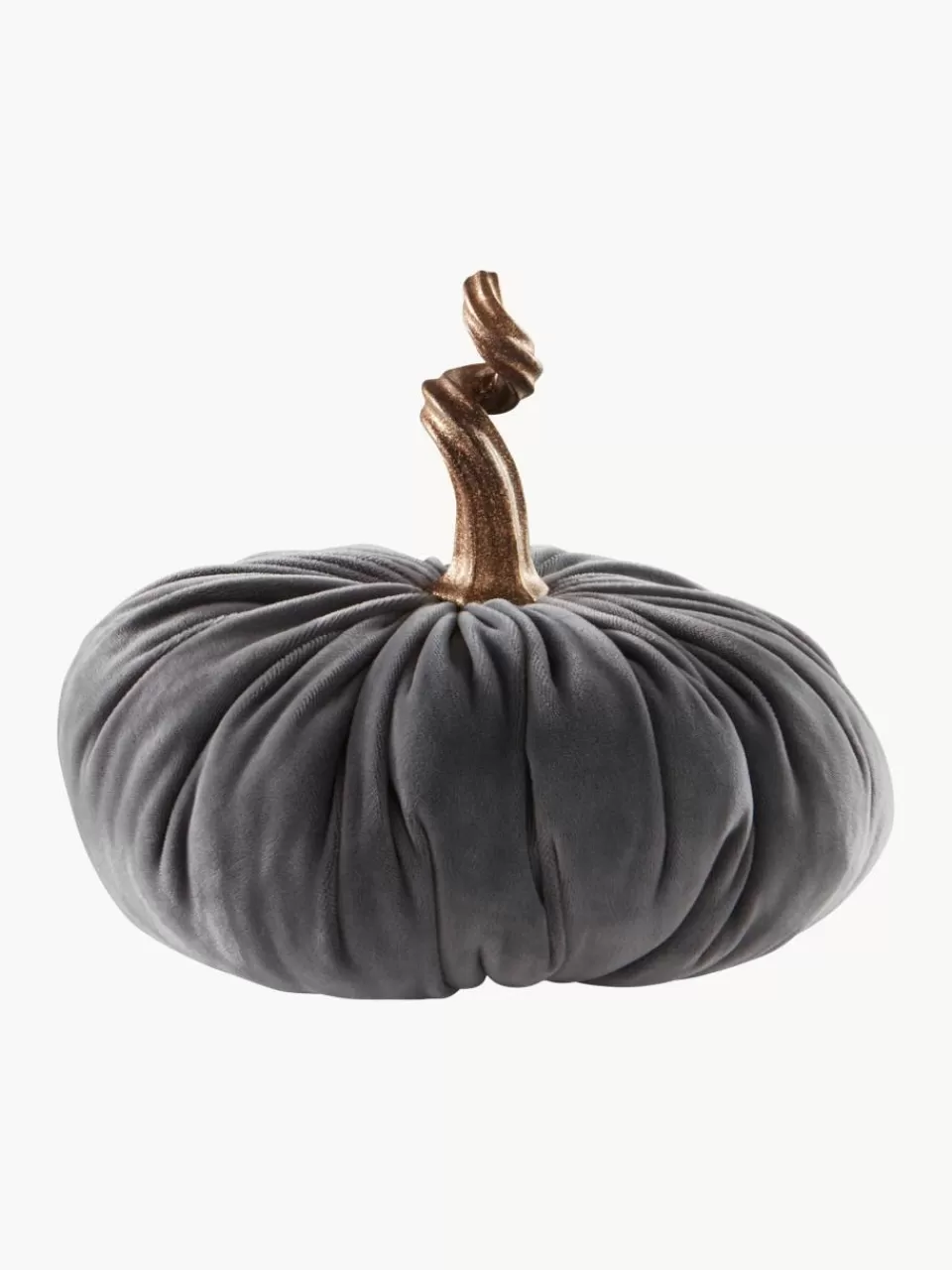 Jotex Decoratieve pompoen Pumpis, Ø 22 cm | Decoratieve Objecten | Decoratie