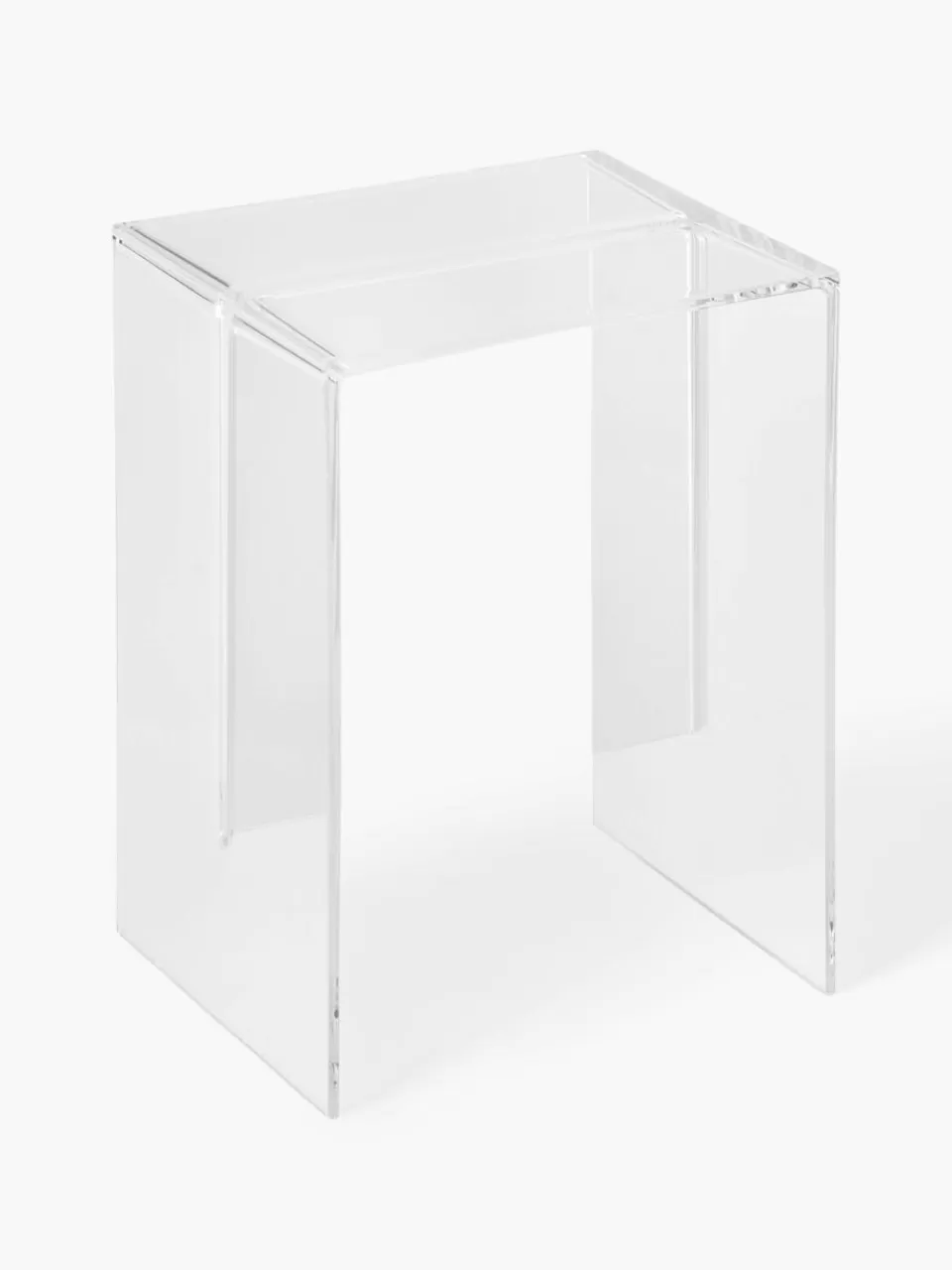 Kartell Design bijzettafel Max-Beam | Bijzettafels