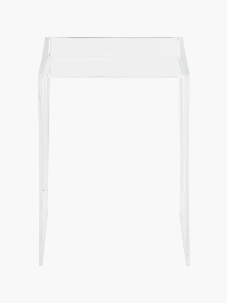 Kartell Design bijzettafel Max-Beam | Bijzettafels