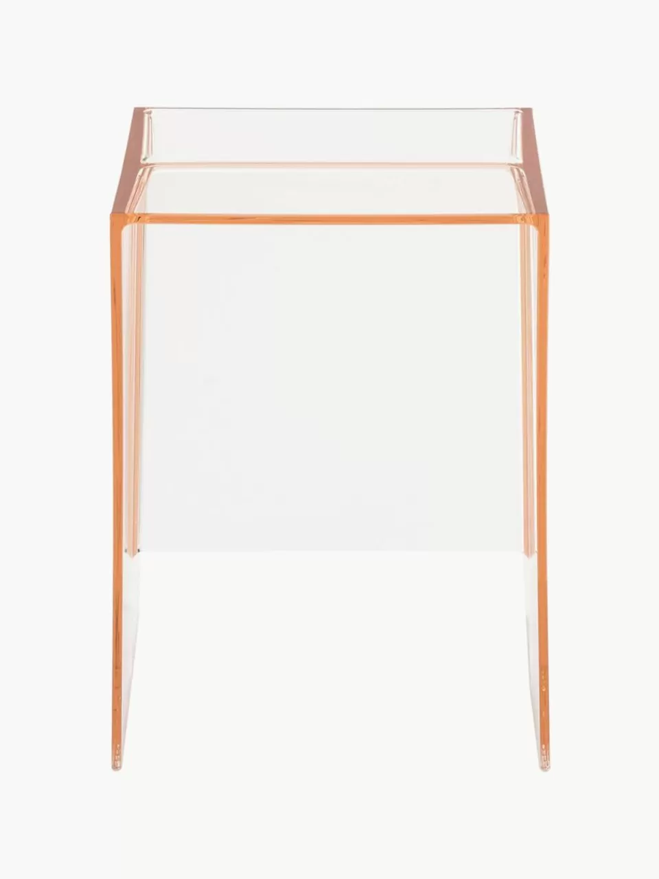 Kartell Design bijzettafel Max-Beam | Bijzettafels