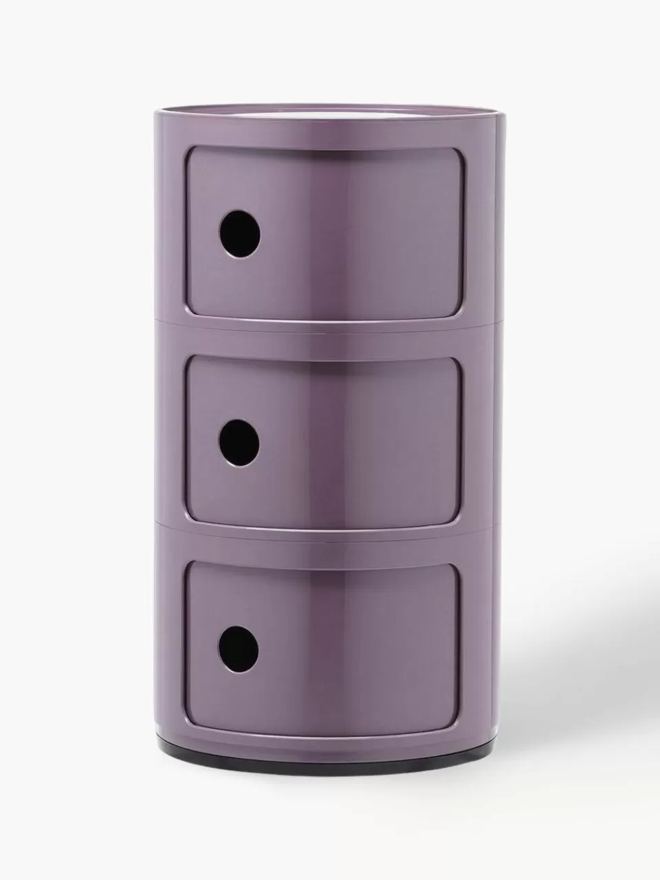 Kartell Design container Componibili, 3 modules | Ladeblokken | Ladeblokken