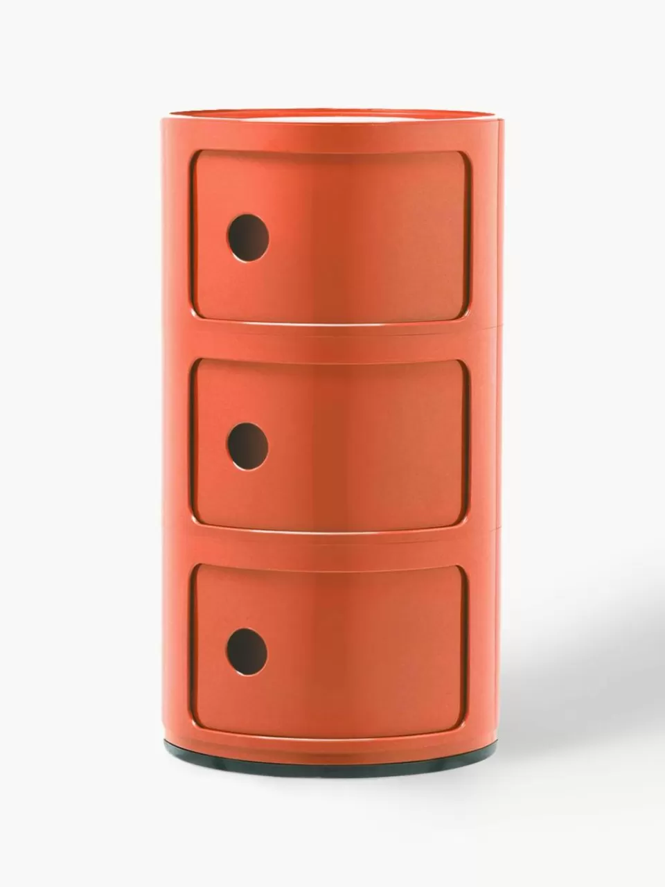 Kartell Design container Componibili, 3 modules | Ladeblokken | Ladeblokken