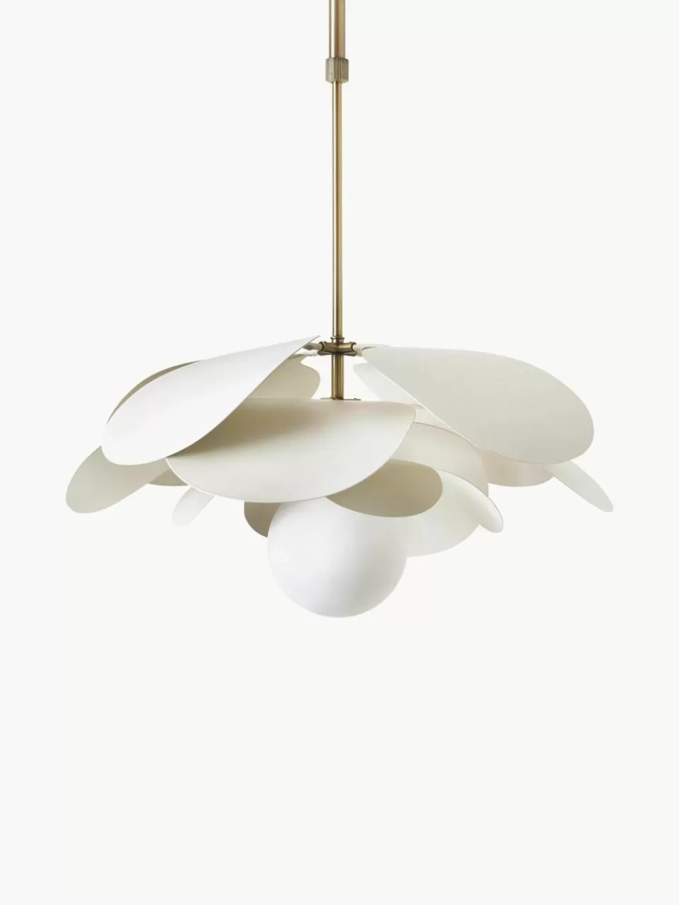 Westwing Collection Design hanglamp Peony | Hanglampen | Hanglampen