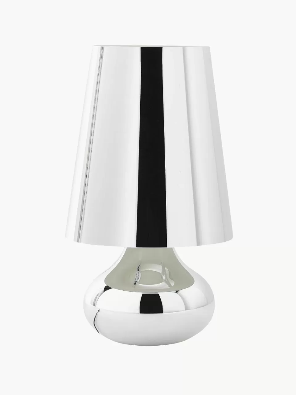 Kartell Design LED tafellamp Cindy | Bureaulampen | Tafellampen