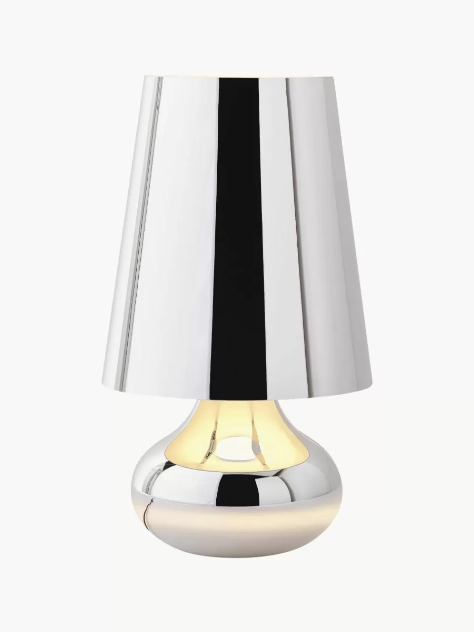 Kartell Design LED tafellamp Cindy | Bureaulampen | Tafellampen