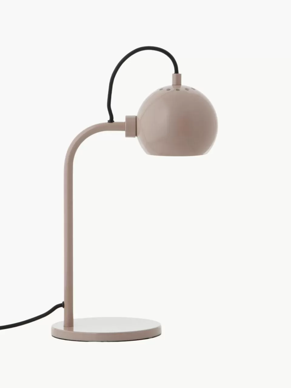 Frandsen Design tafellamp Ball | Bureaulampen | Tafellampen