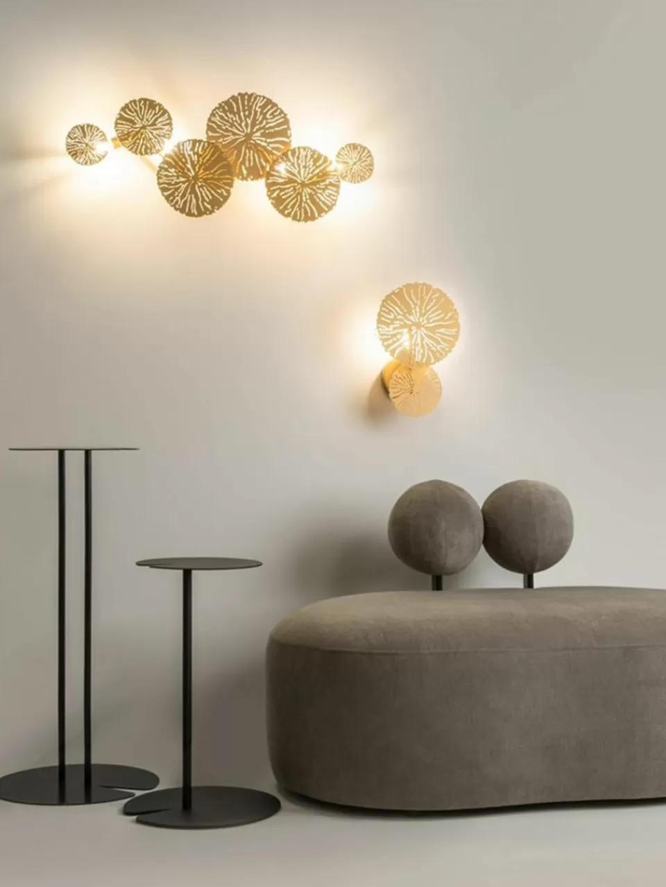 Maytoni Design wandlamp Lovetann | Wandlampen